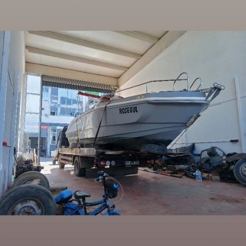 Yalova Yakın Oto Çekici  Resim Galerisi