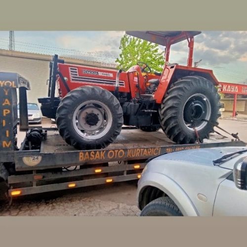 Yalova Yakın Oto Çekici  Resim Galerisi