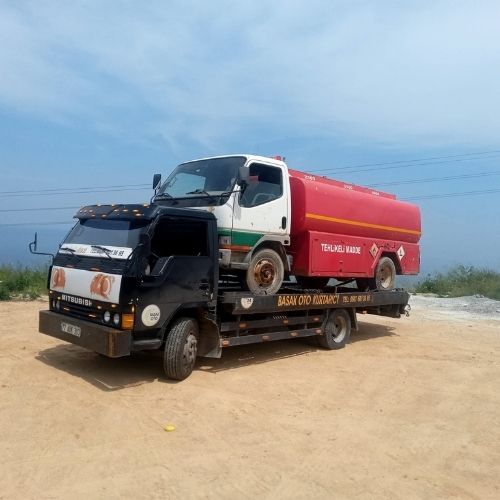 Yalova Yakın Oto Çekici  Resim Galerisi